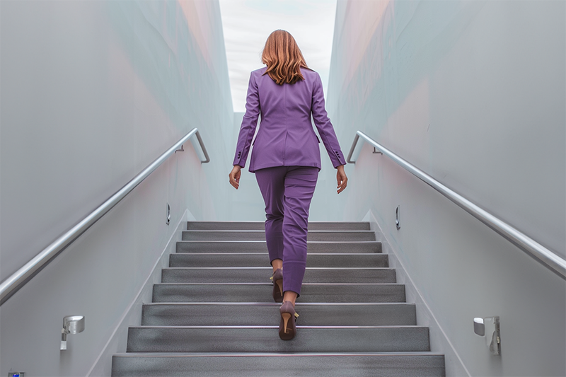 ia et leadership féminin