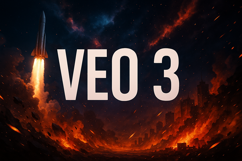 veo 3