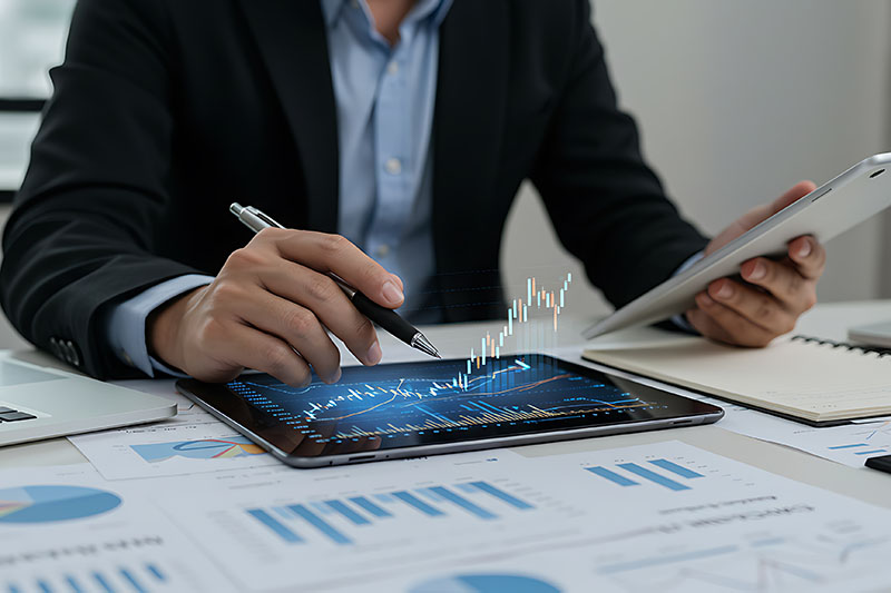 livre blanc ia management