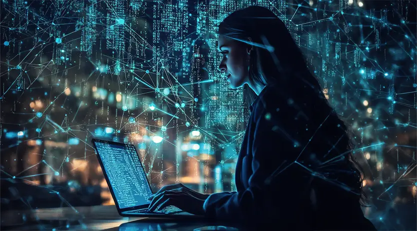 management à l'ère de l'ia