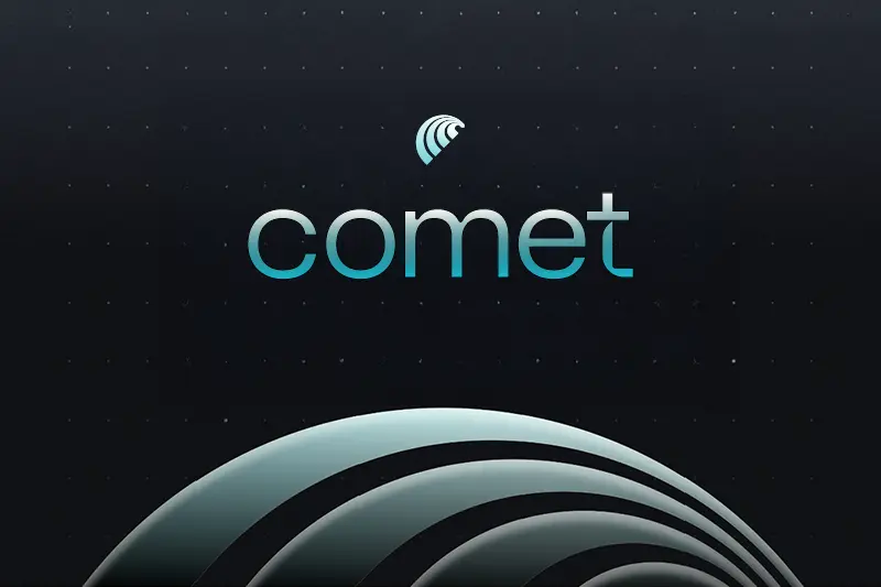 comet