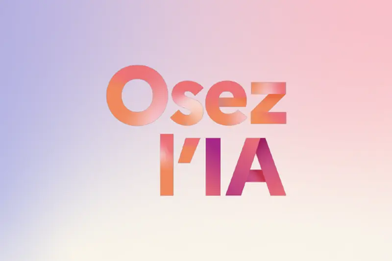 osez l'ia