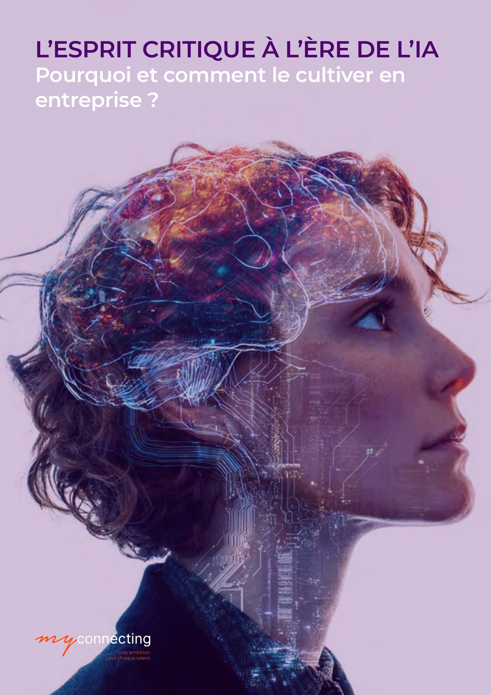 L’esprit critique à l’ère de l’IA