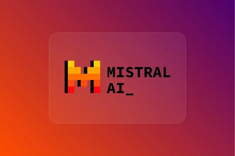 mistral ia