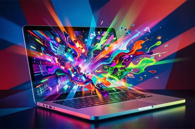 générateur d'image ia