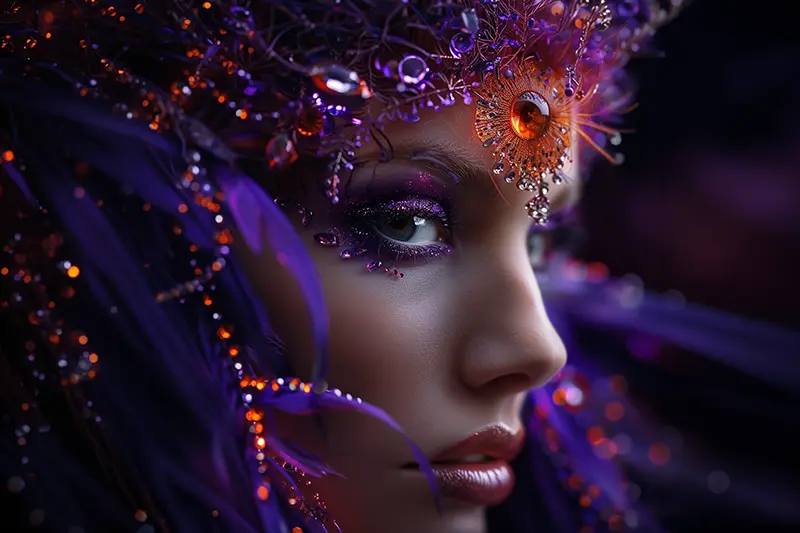 L’IA dans la beauté et le luxe