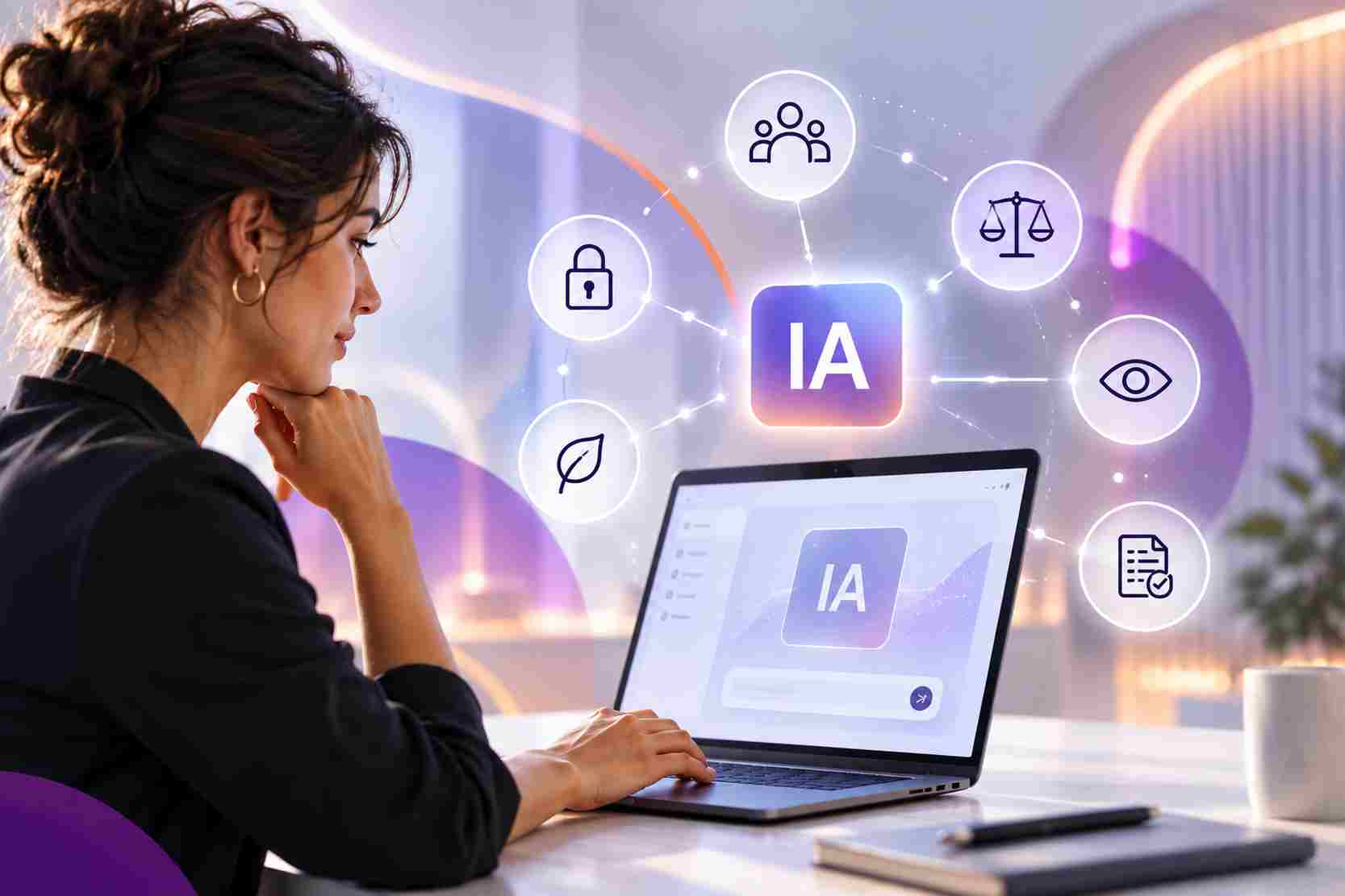 ia responsable