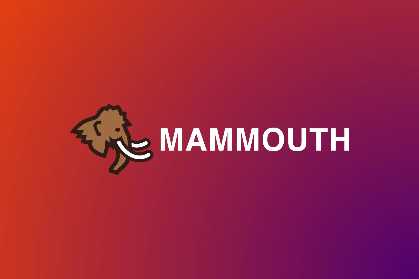mammouth ai